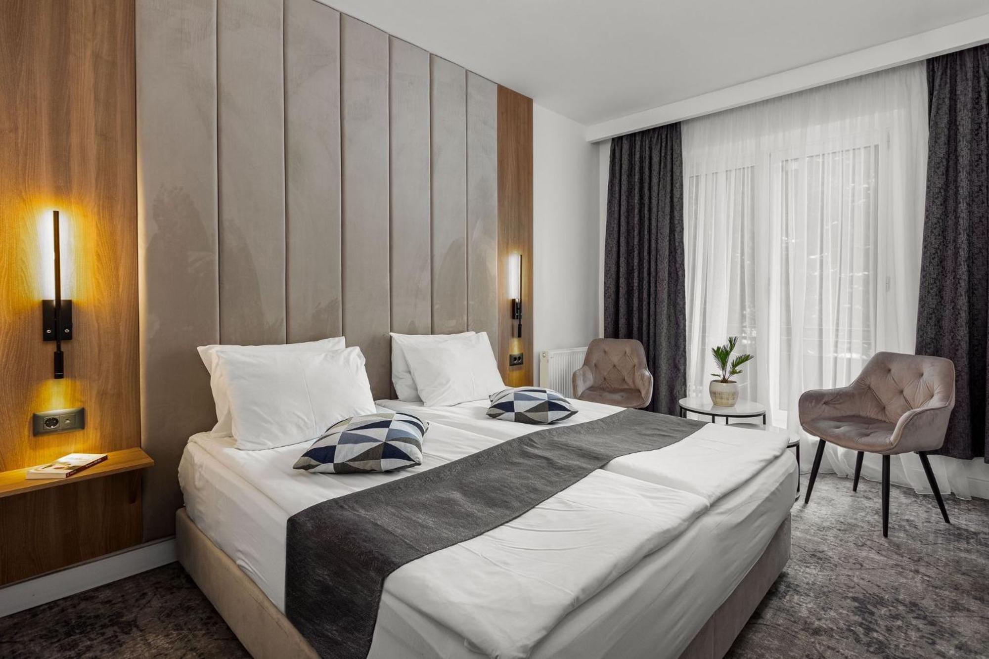 Hotel Soimul Μπρασόβ Εξωτερικό φωτογραφία