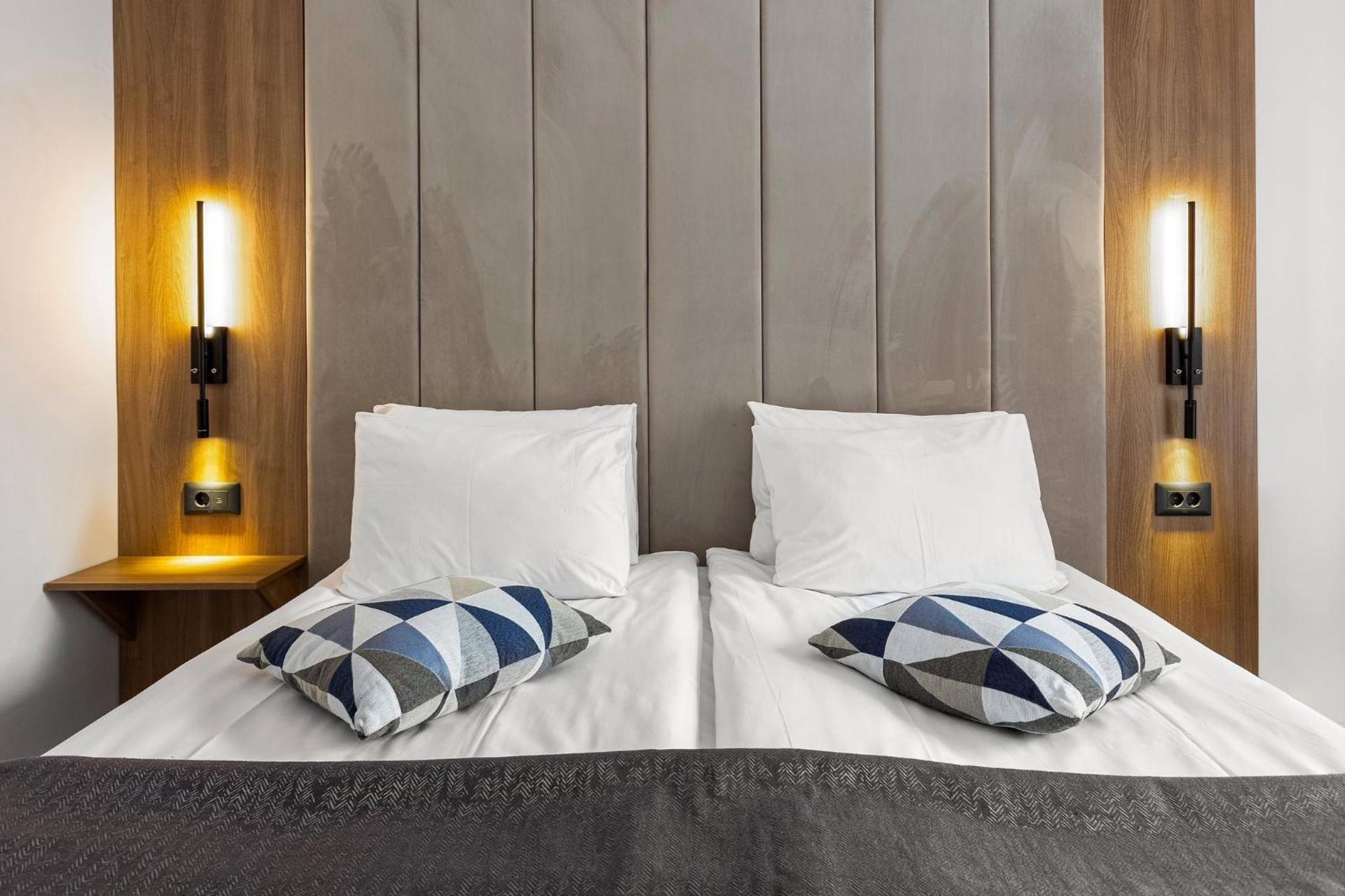 Hotel Soimul Μπρασόβ Εξωτερικό φωτογραφία