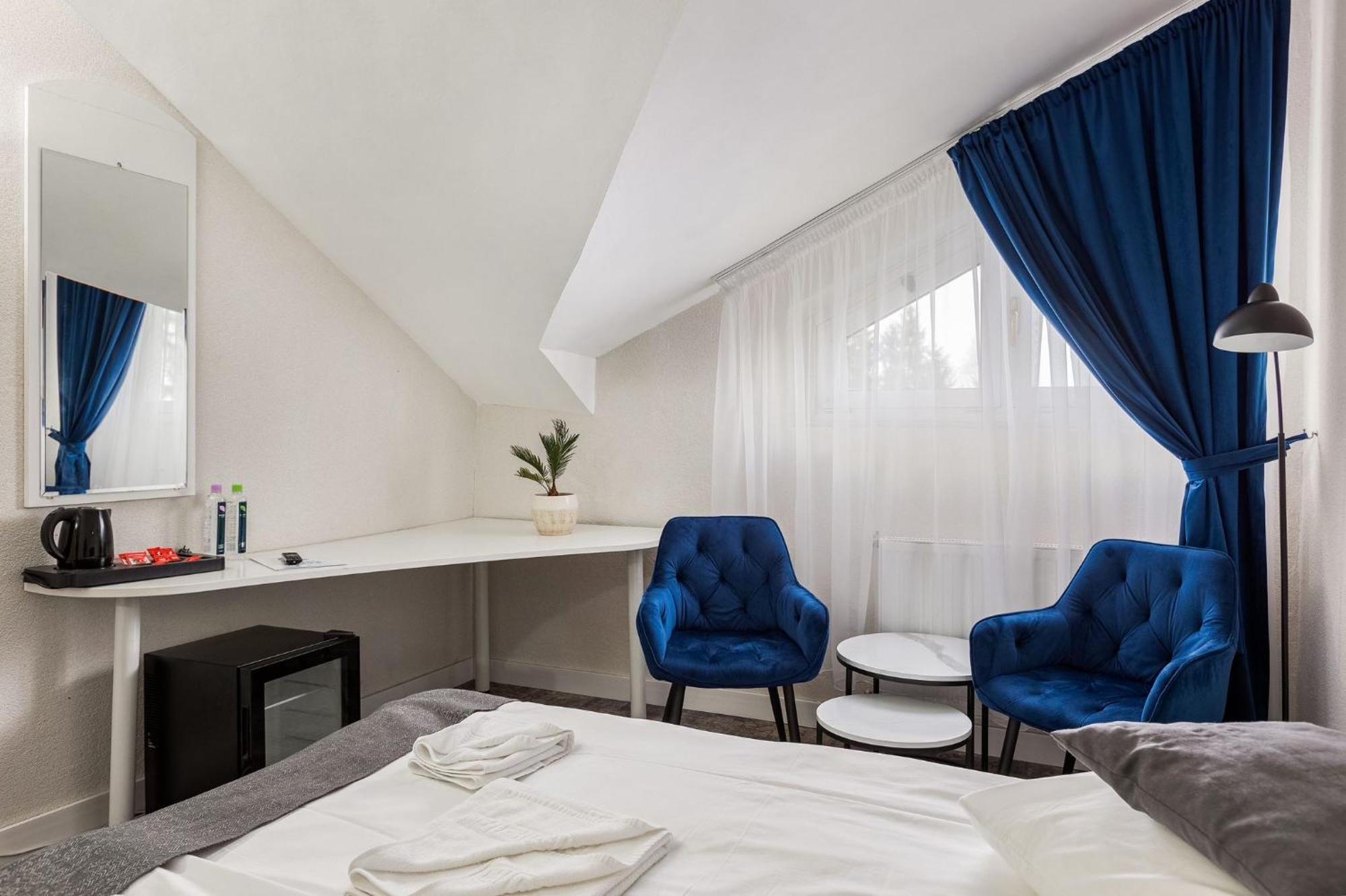 Hotel Soimul Μπρασόβ Εξωτερικό φωτογραφία